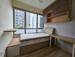 High Park Residences (D28), Apartment #617754631
